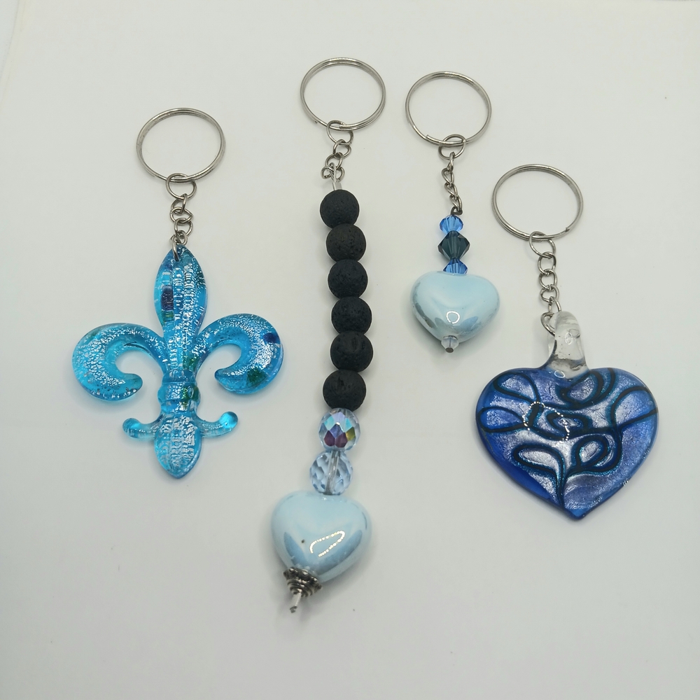 Keychain Set